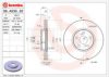 BREMBO 09.A535.20 Brake Disc